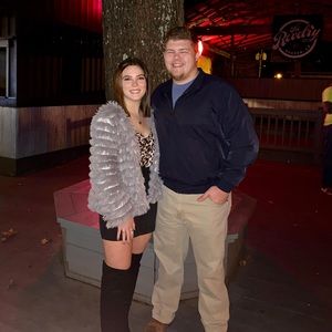 Meet your Posher, Ansley